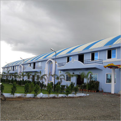 Roof And Wall Cladding Systems