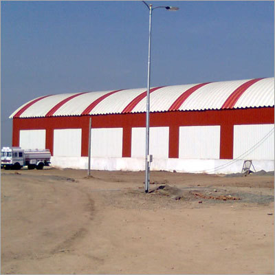 Roofing And Cladding Systems