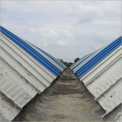 व्यावसायिक छत प्रणाली