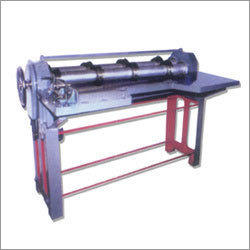 Shaftless Mill Roll Stand