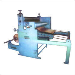 Paper Corrugation Machine