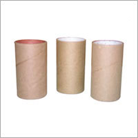Paperboard Tubes