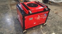 Rebar Bending Machines
