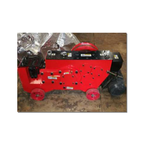Bar Cutting Machine