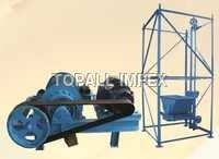 Automatic Builders Hoist