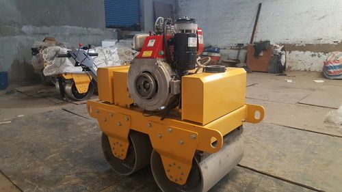 Compaction Machine