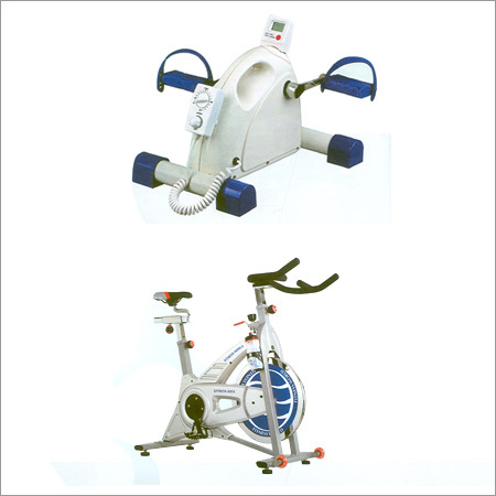 Finess World M Bike & Spiner BMX