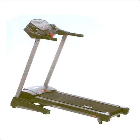 Fitness World Columbus Motorized Treadmill