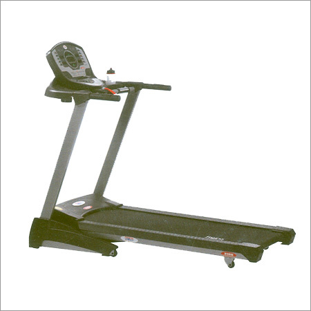 Fitness Motorized Treadmill