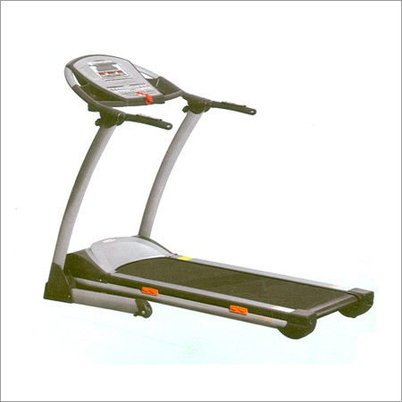 GYM Motorized Treadmill