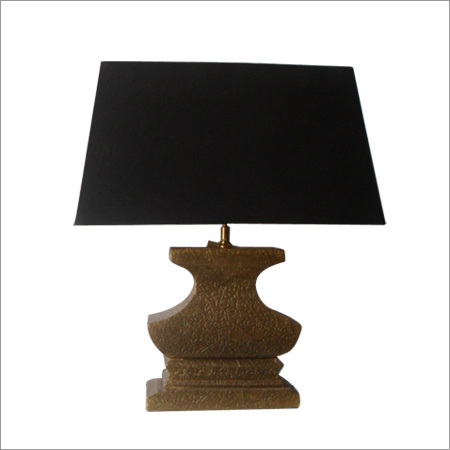 Brass Lamps