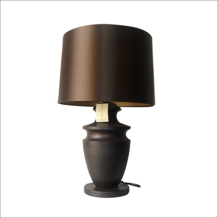 Floor Lamp- Kauna