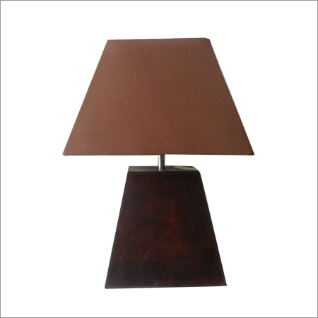 Table Lamp Base