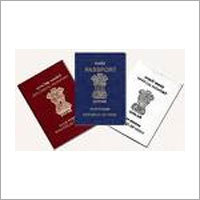 Passport Visa Services