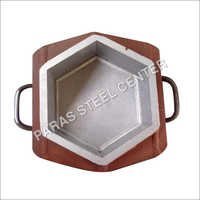 Steel Mould
