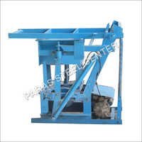 Hollow Block Machine