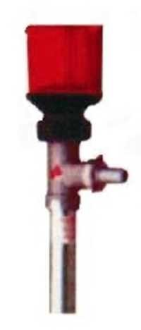 Barrel Emptying Pumps - Approved Quality, 7 M3/hr Capacity, 8 Bar Pressure, 120â°c Temp, 25000 Cps Viscosity | Easy Dismantle, Corrosion Resistance, High Pressure, Reliable Operation, Continuous Flow