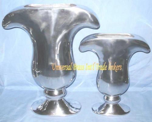 Glass Flower Vases