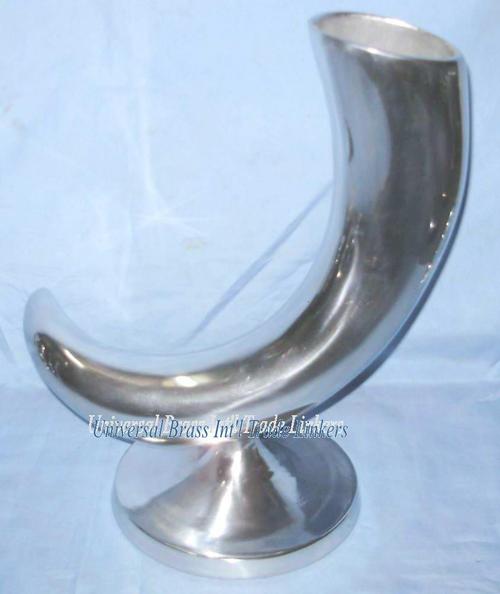 Strling Flower Vases