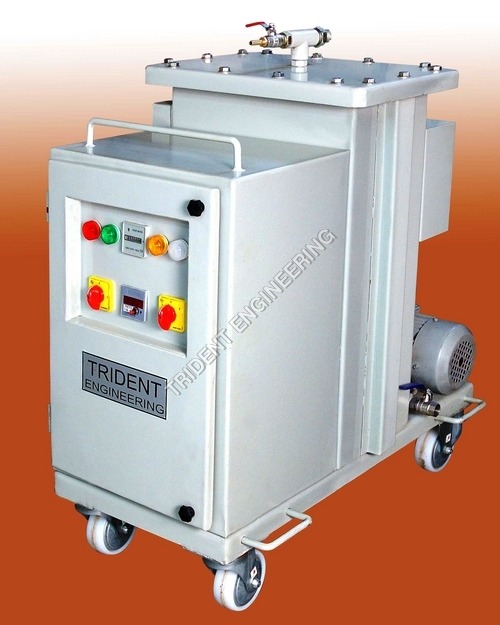 Online Oil Cleaning Machines