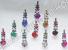 DESIGNER BINDIS