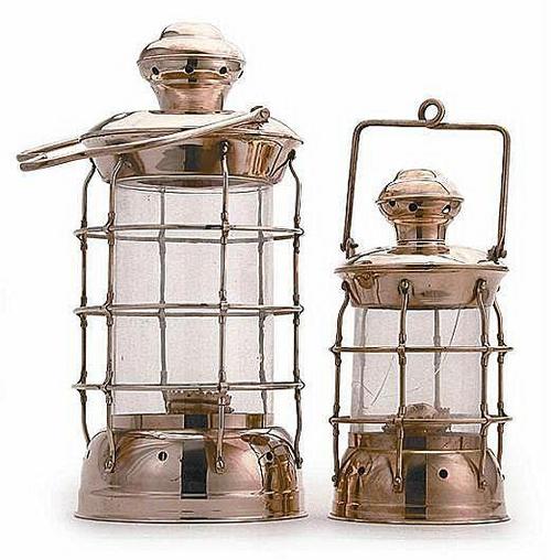 Nautical Lantern