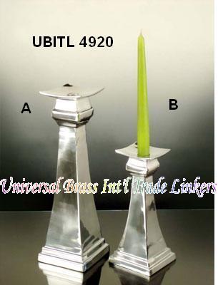 Decorative Candle Holder
