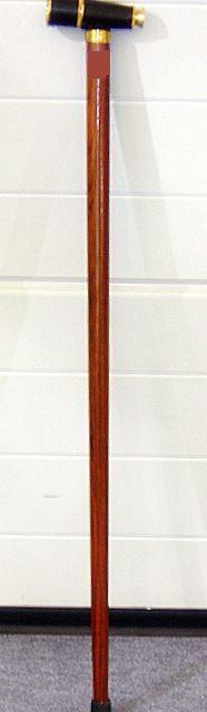 Walking Stick W.Telescope