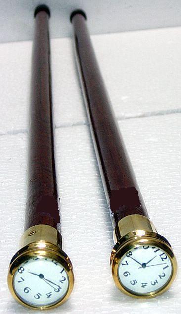Walking Stick W.Watch