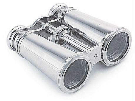 BINOCULARS
