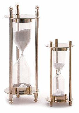 SAND TIMER
