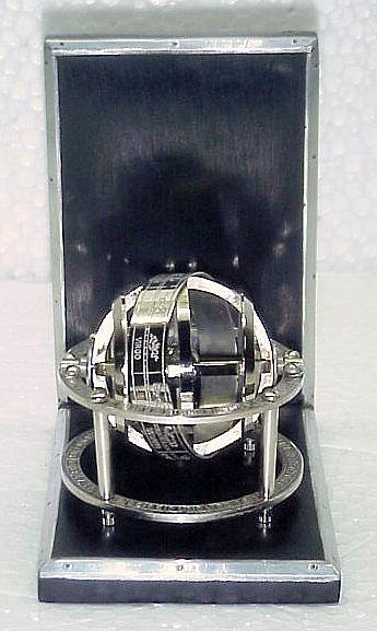 BOOKEND GLOBE