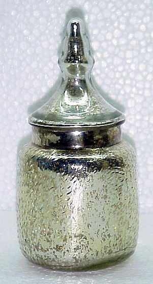 Glass Vases & Decoratives