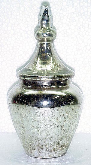 Glass Vases & Decoratives