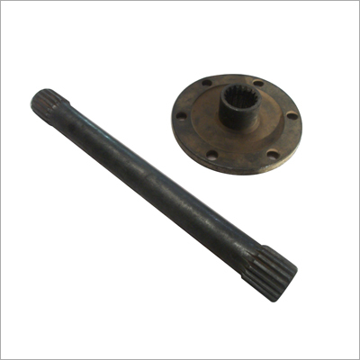 Forklift Spares