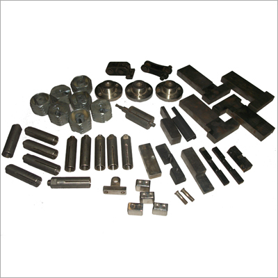 Machinery Parts