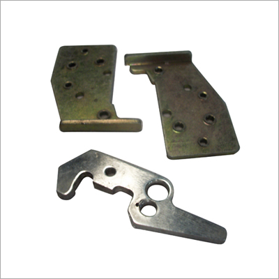 High Precise Pressed Components