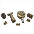 High Precision Copper Products