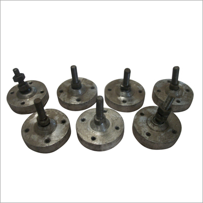 Sheet Metal Moving Block