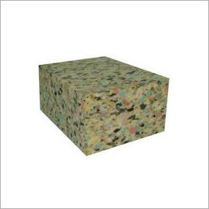 Rebonded Foam
