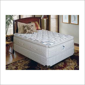 Polyurathene Comfort Layer Mattress