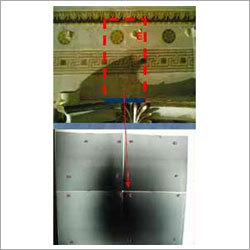Non Destructive Testing Radiography