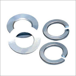 Metallic Washers