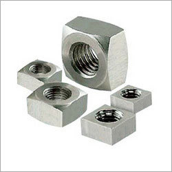 Square Nuts