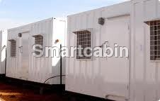 Industrial Porta Cabin