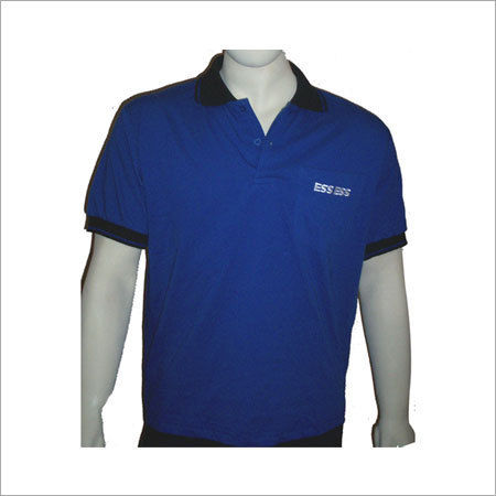 branded t shirts with collar