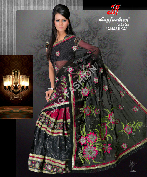 Sarees