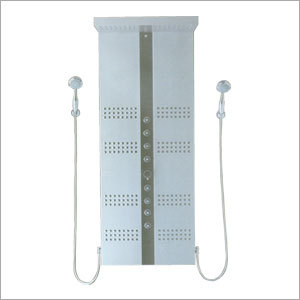 Bathroom Shower Panels