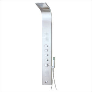 Bathrooms Shower Panel