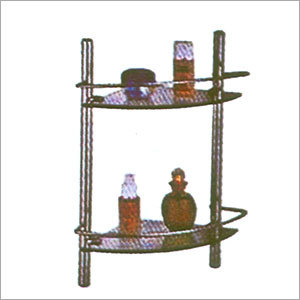 Designer Bathroom Racks